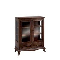 Vitrīna VERONA W3-4 Vitrīna VERONA W3-4